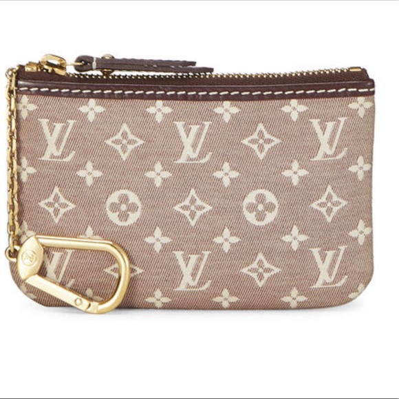 Louis Vuitton Handbags - LOUIS VUITTON
BURGUNDY MONOGRAM MINI POCHETTE